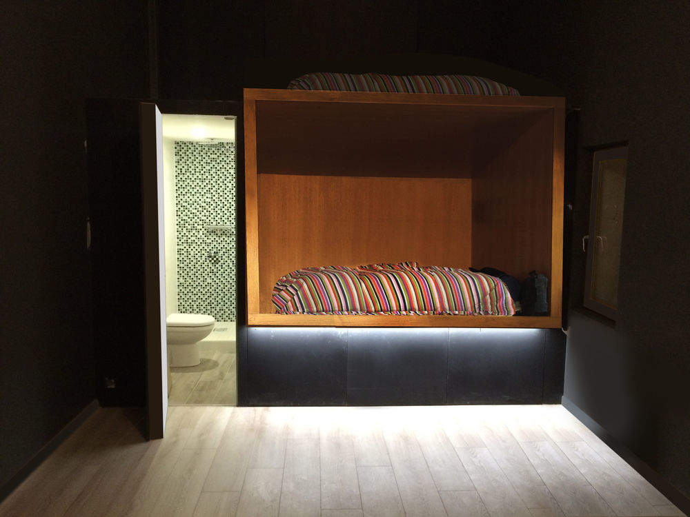 Appartement ô51 *