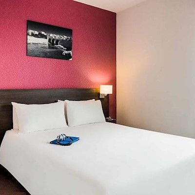Adagio Access Saint Charles 3* Marseilles