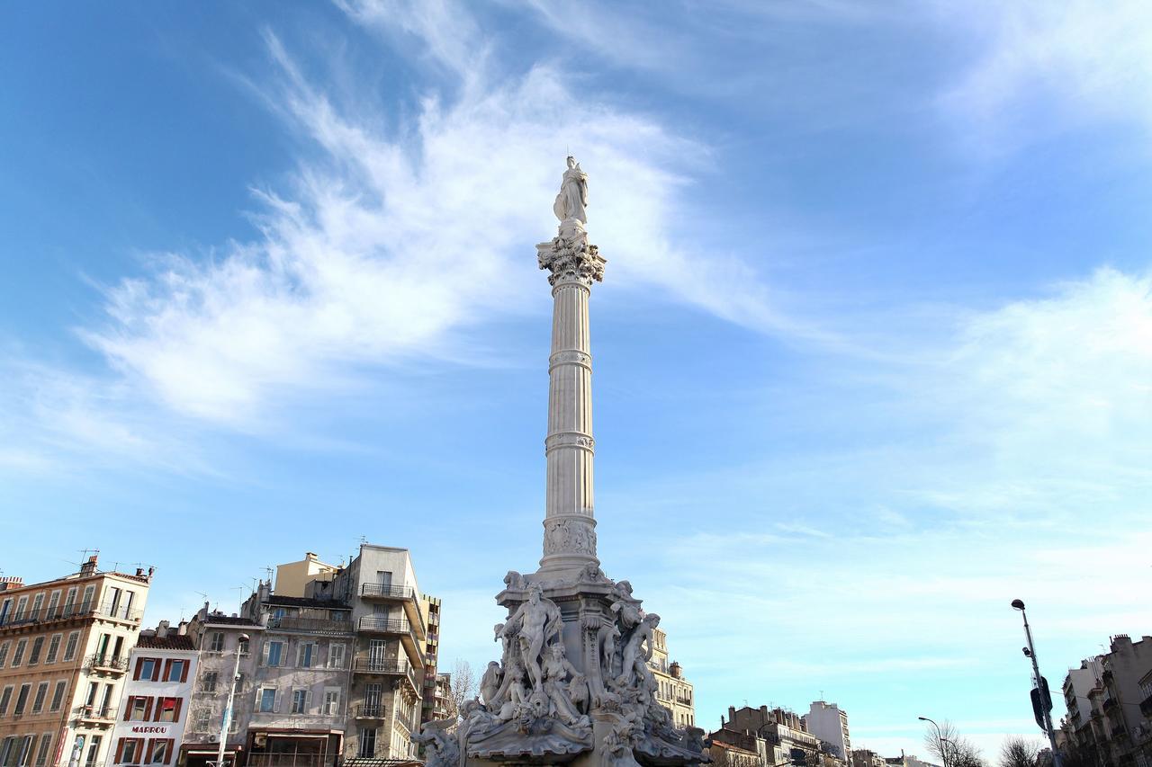 Odalys - Prado Marseille