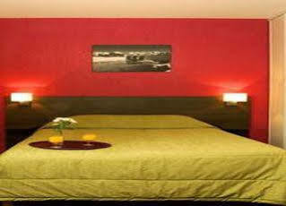 Aparthotel Adagio Access Saint Charles Marseilles
