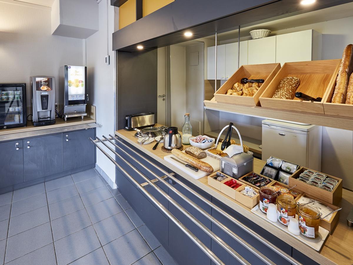 Hotel La Valentine St Menet Marseilles