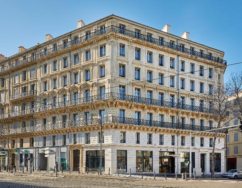Nh Collection 4* Marseilles