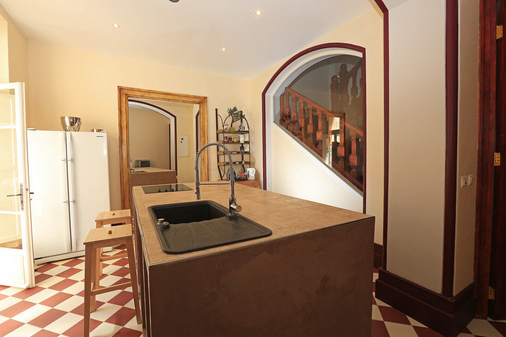 Boutique Chateau Beaupin Restaurant & Wellness * Marseilles