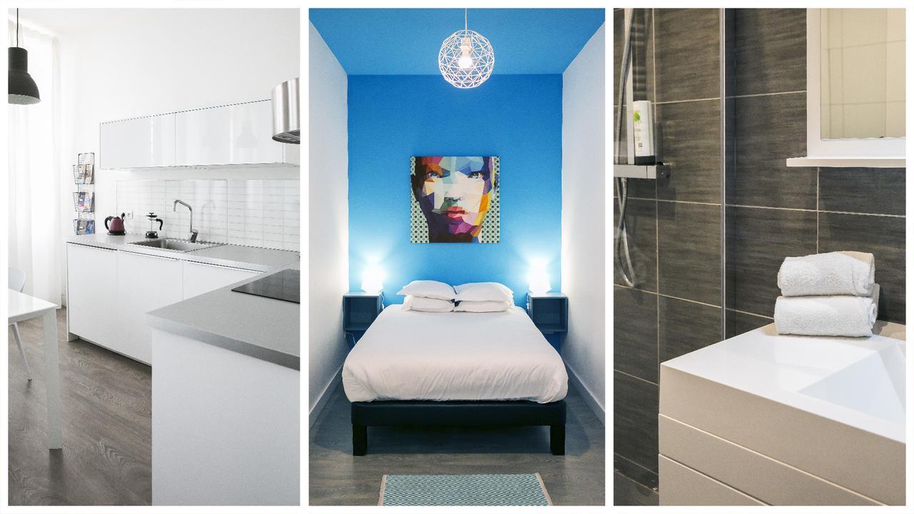 Urban Loft *