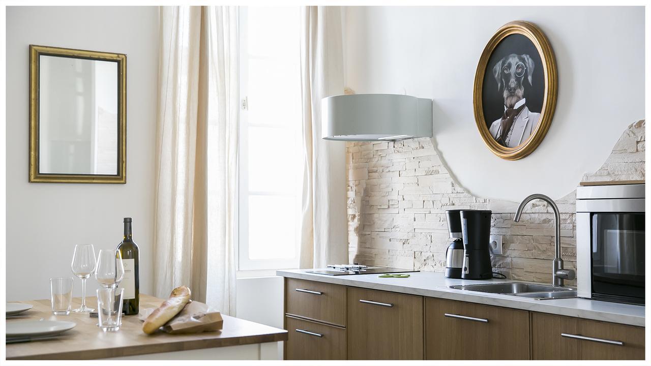 Appart hôtel Urban Loft *