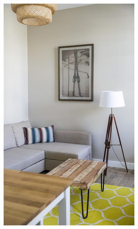 Appart hôtel Urban Loft Marseille