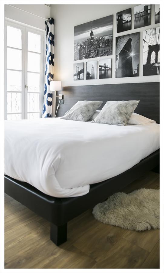 Appart hôtel Urban Loft
