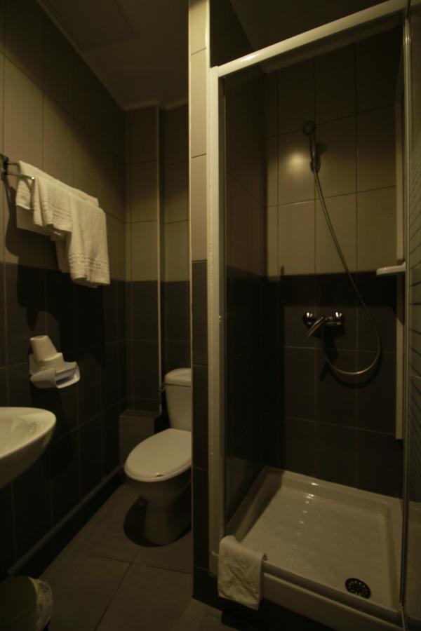 Moderne Hotel 2*