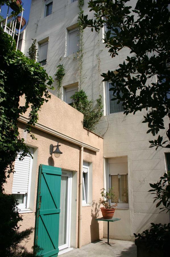 Résidence Carpe Diem Appart hôtel Marseille