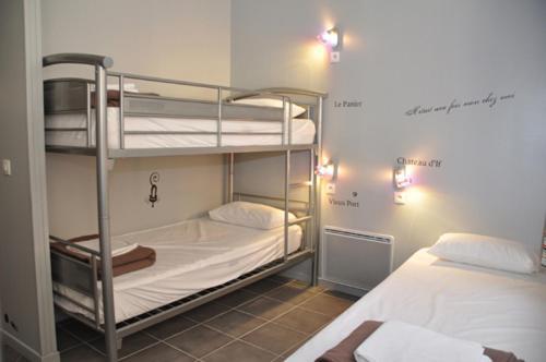 Hotel Sylvabelle Marseille