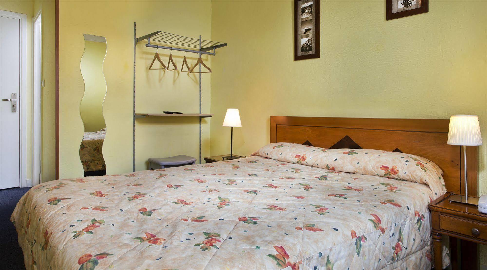 Hotel Sylvabelle *