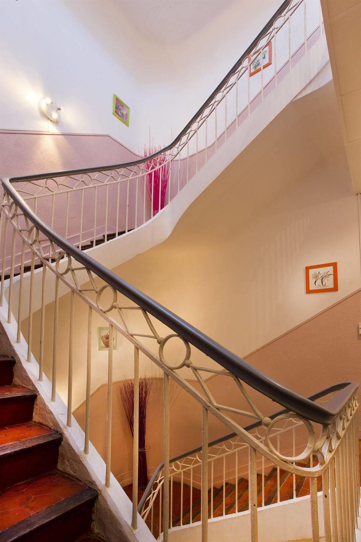 Sylvabelle Hotel Marseille