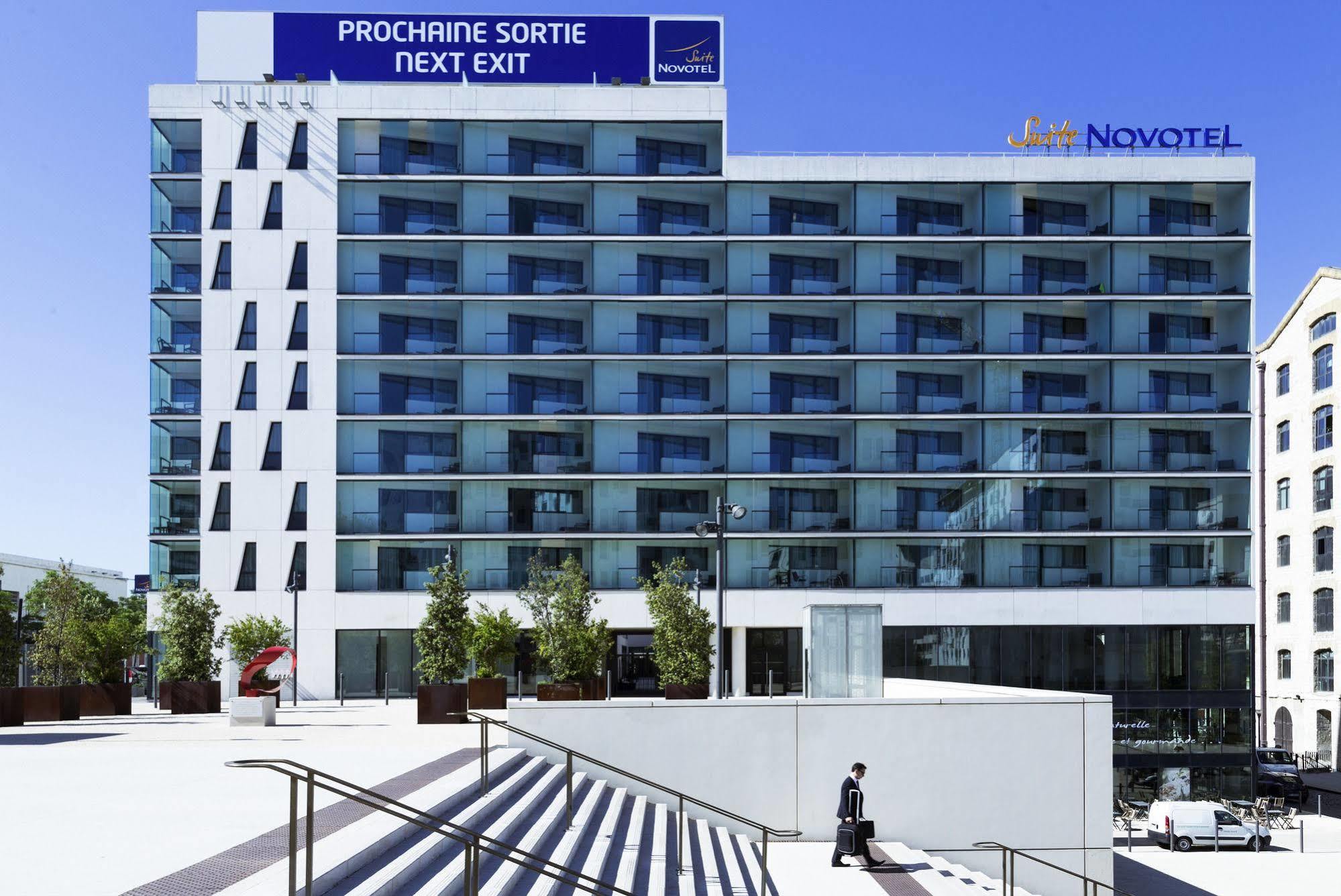 Novotel Centre Euromed