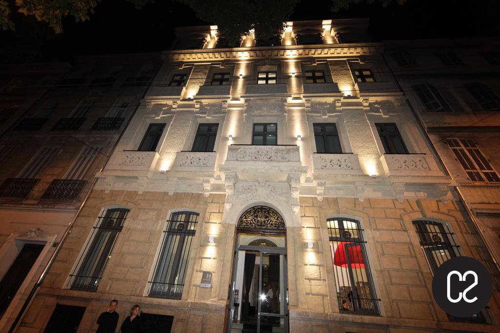 C2 Marseille