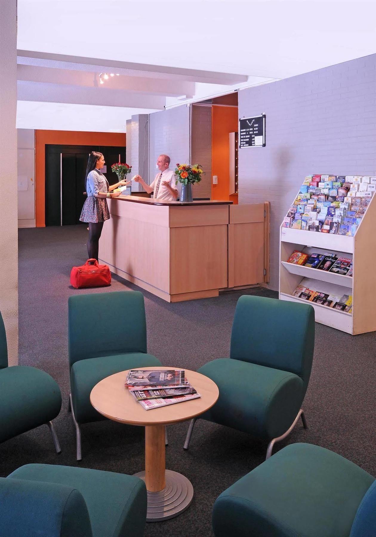 Ibis Centre Prefecture Hotel Marseilles