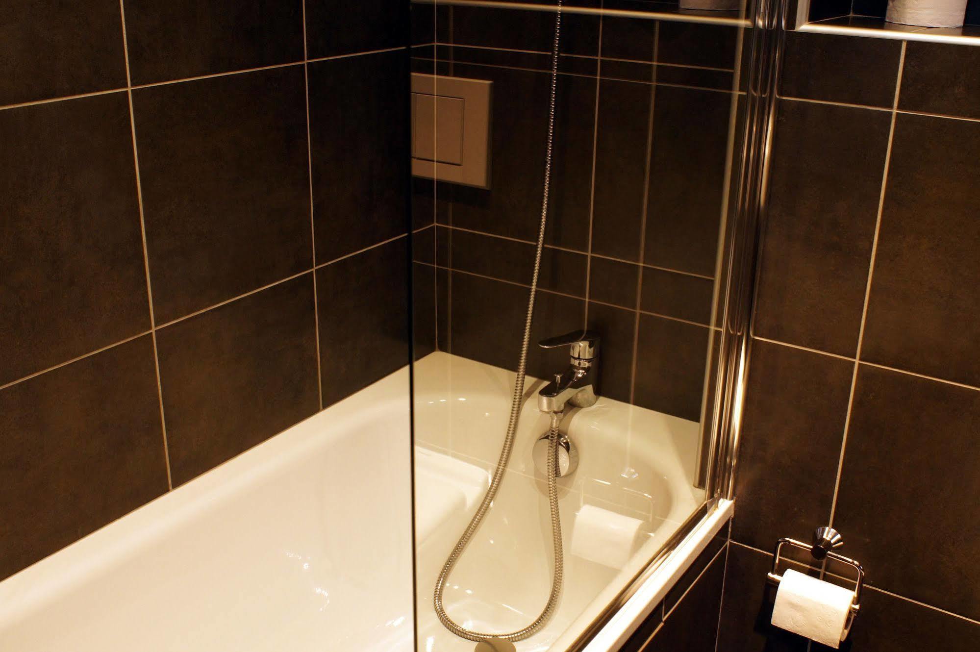 Apartment Decoh Rue Dragon *