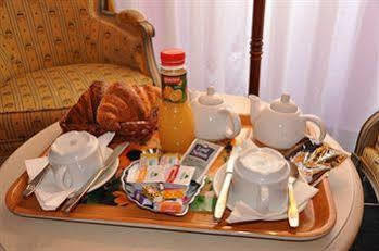 Hotel Moderne