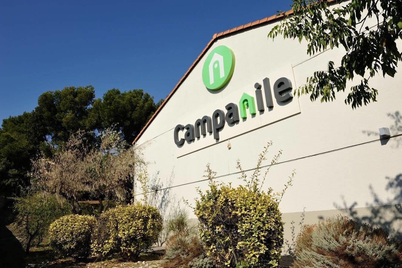 Hotel Campanile Saint Antoine