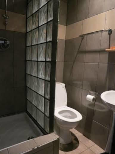 De La Prefecture Hotel Marseille