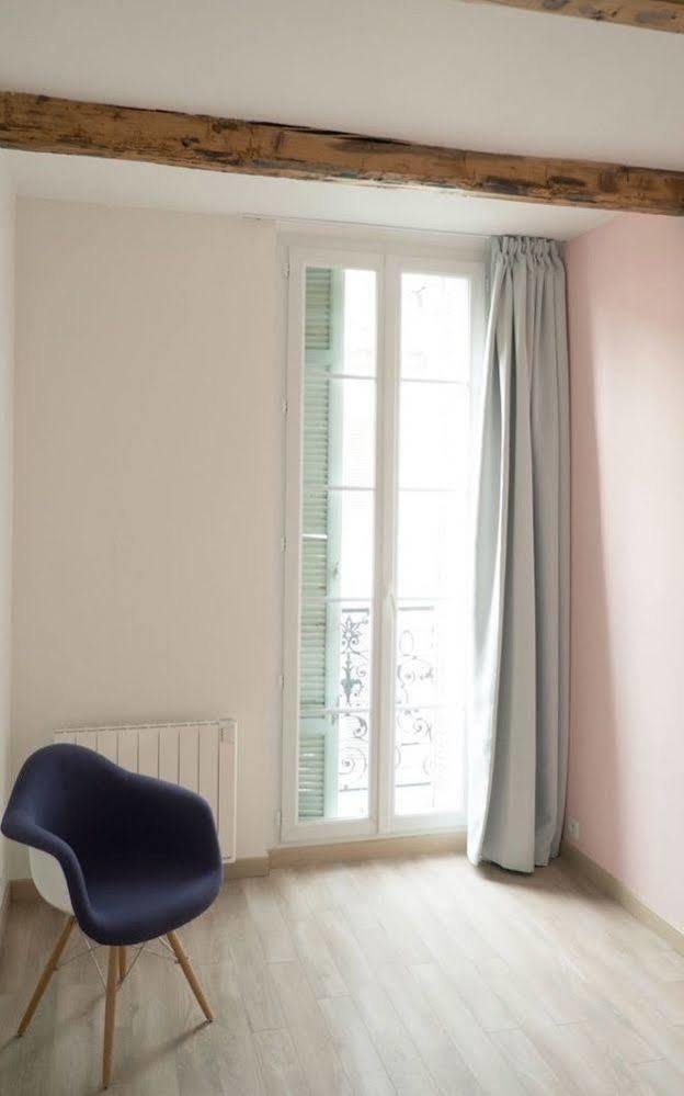 Appartement Maisons De *