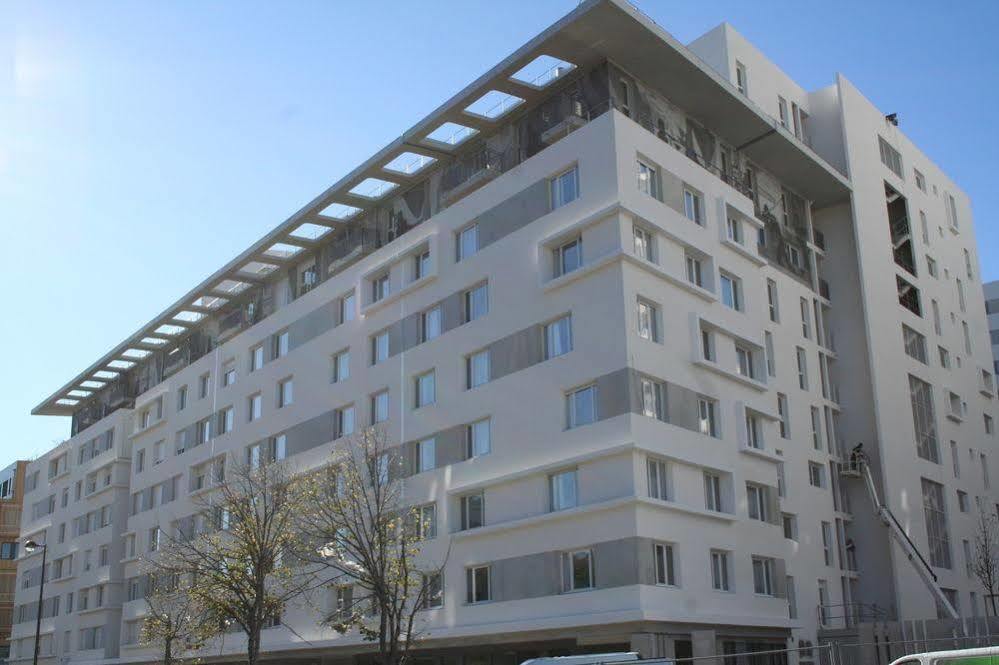 Montempo Centre Euromed Aparthotel