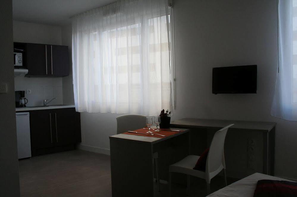 Montempo Centre Euromed Aparthotel 4*
