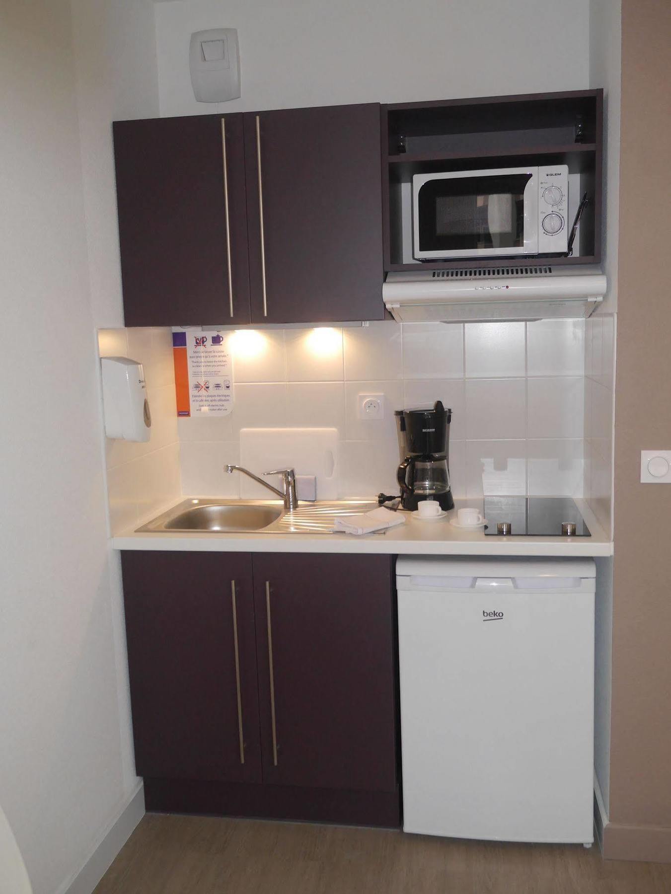 Aparthotel Montempo Centre Euromed 4*