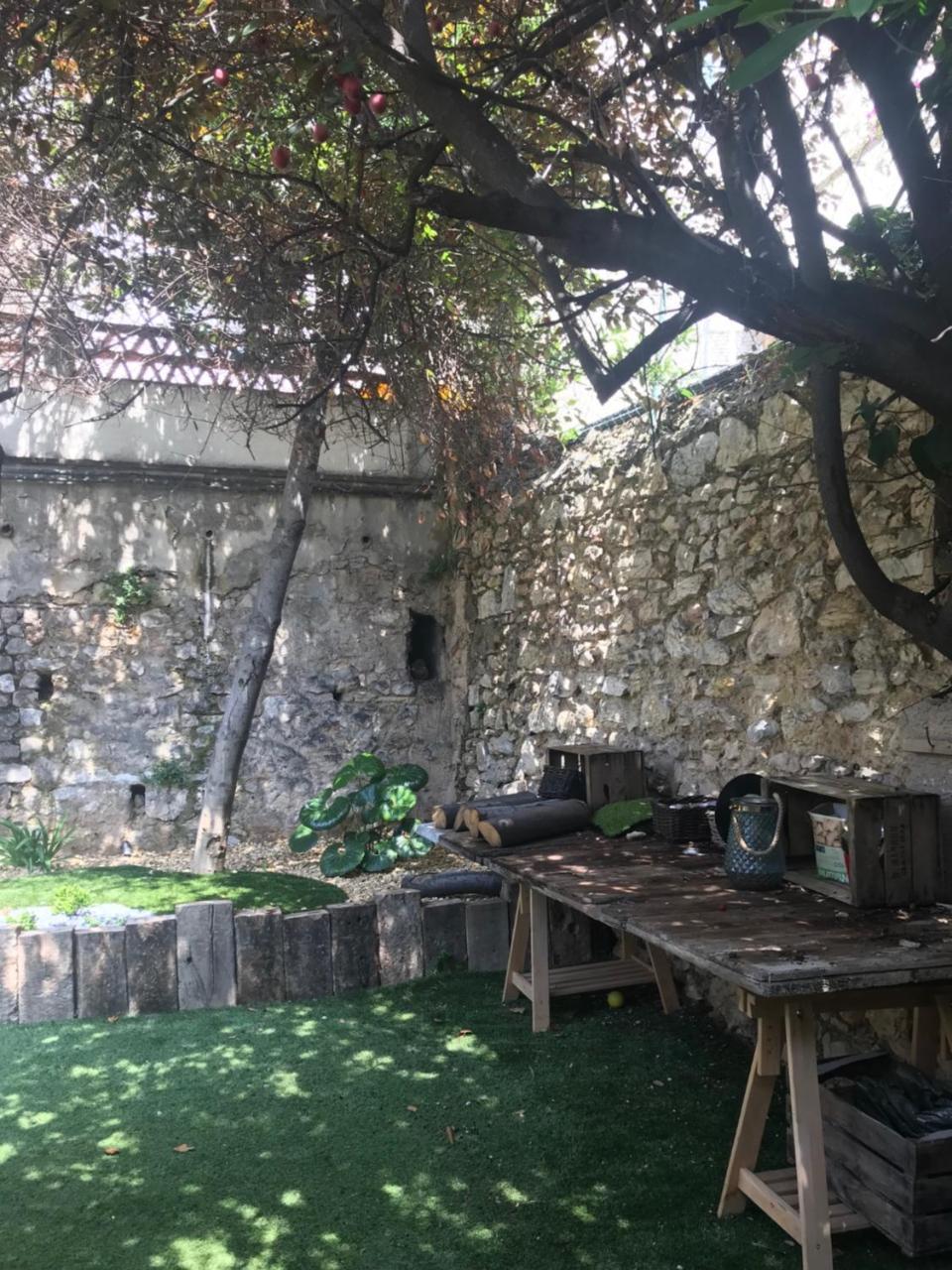 Villa 184 Chemin Du Vallon De L'oriol *