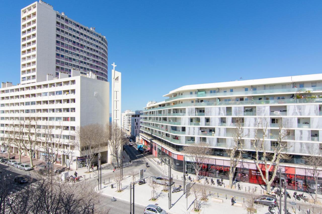 Du Pharo Hotel Marseilles