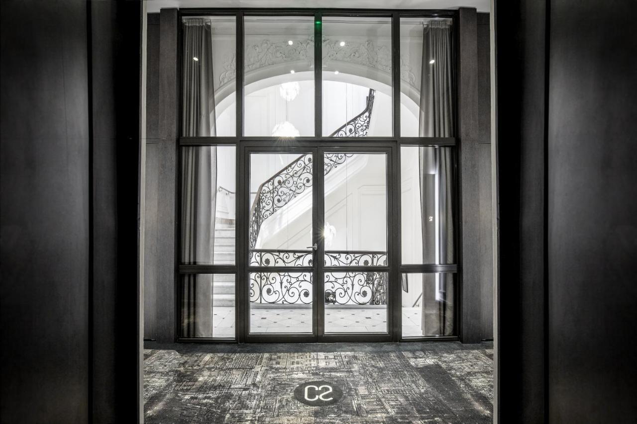 C2 Hotel Marseille