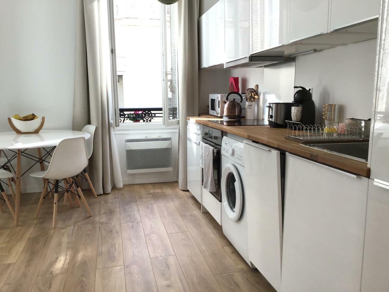 Appartement Magnifique à 100 M De La Canebière *