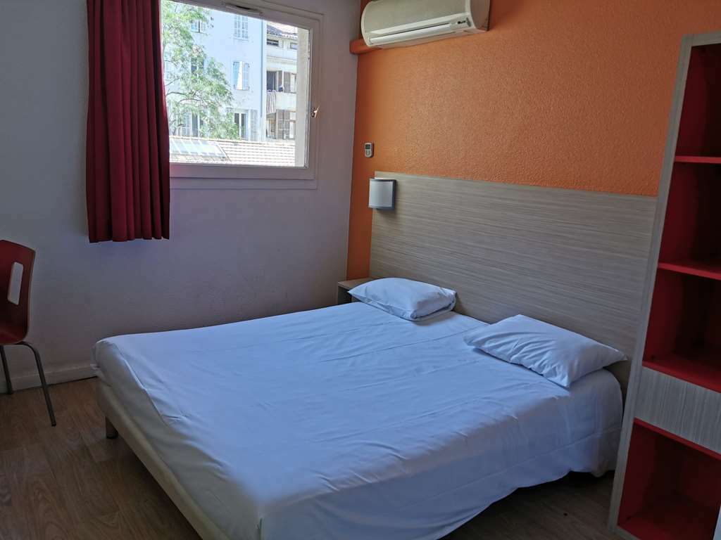 Ibis Centre Prefecture 3* Marseilles