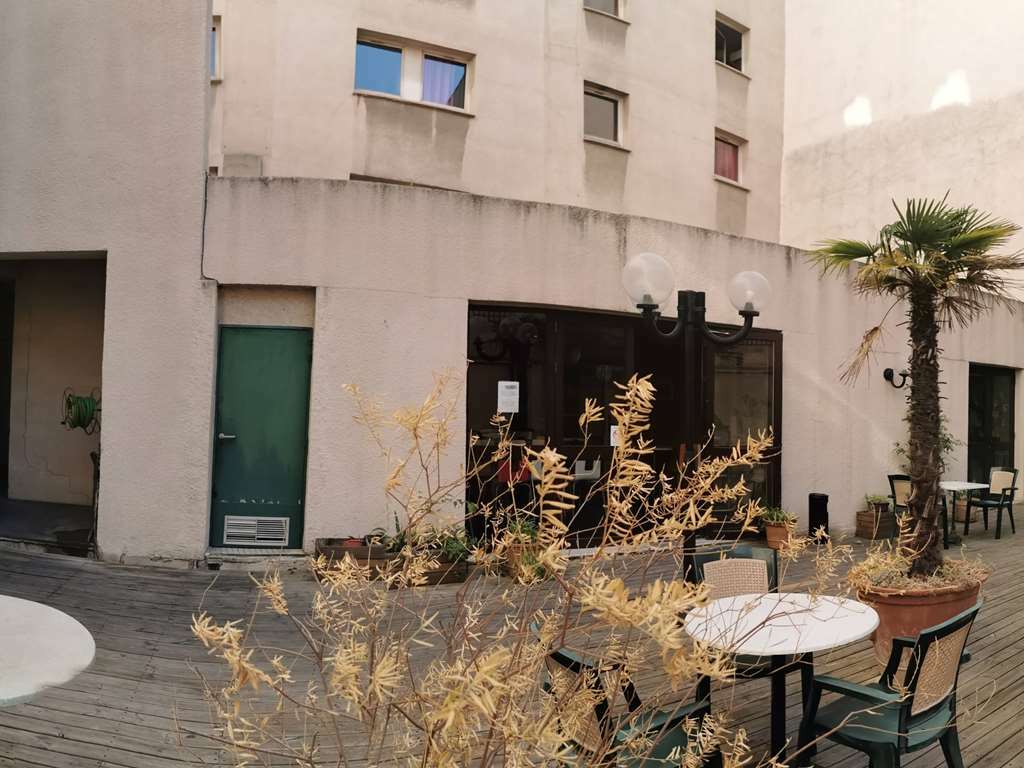 Ibis Centre Prefecture Marseilles