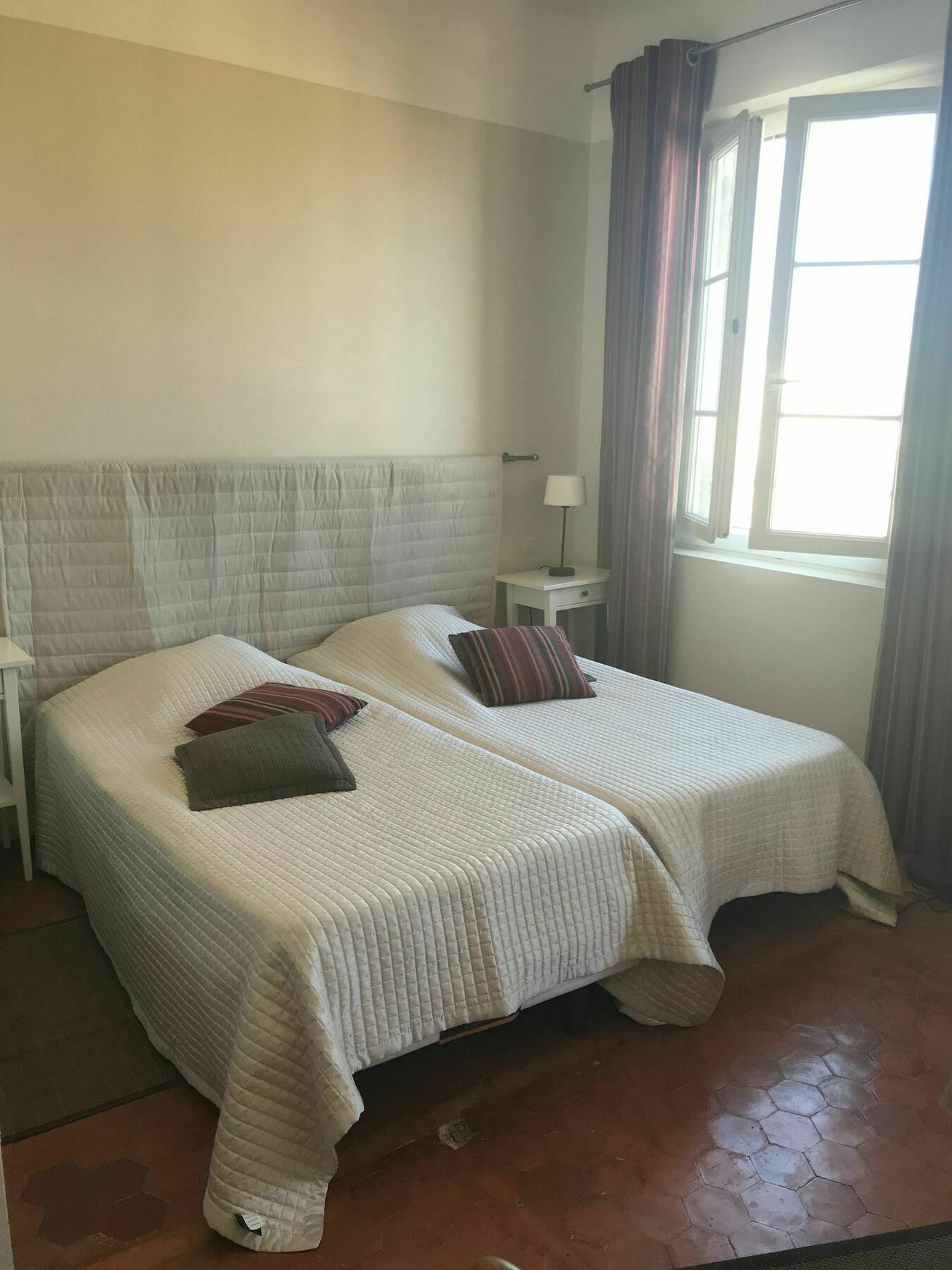 Hotel D'hote La Sylvabelle Marseilles