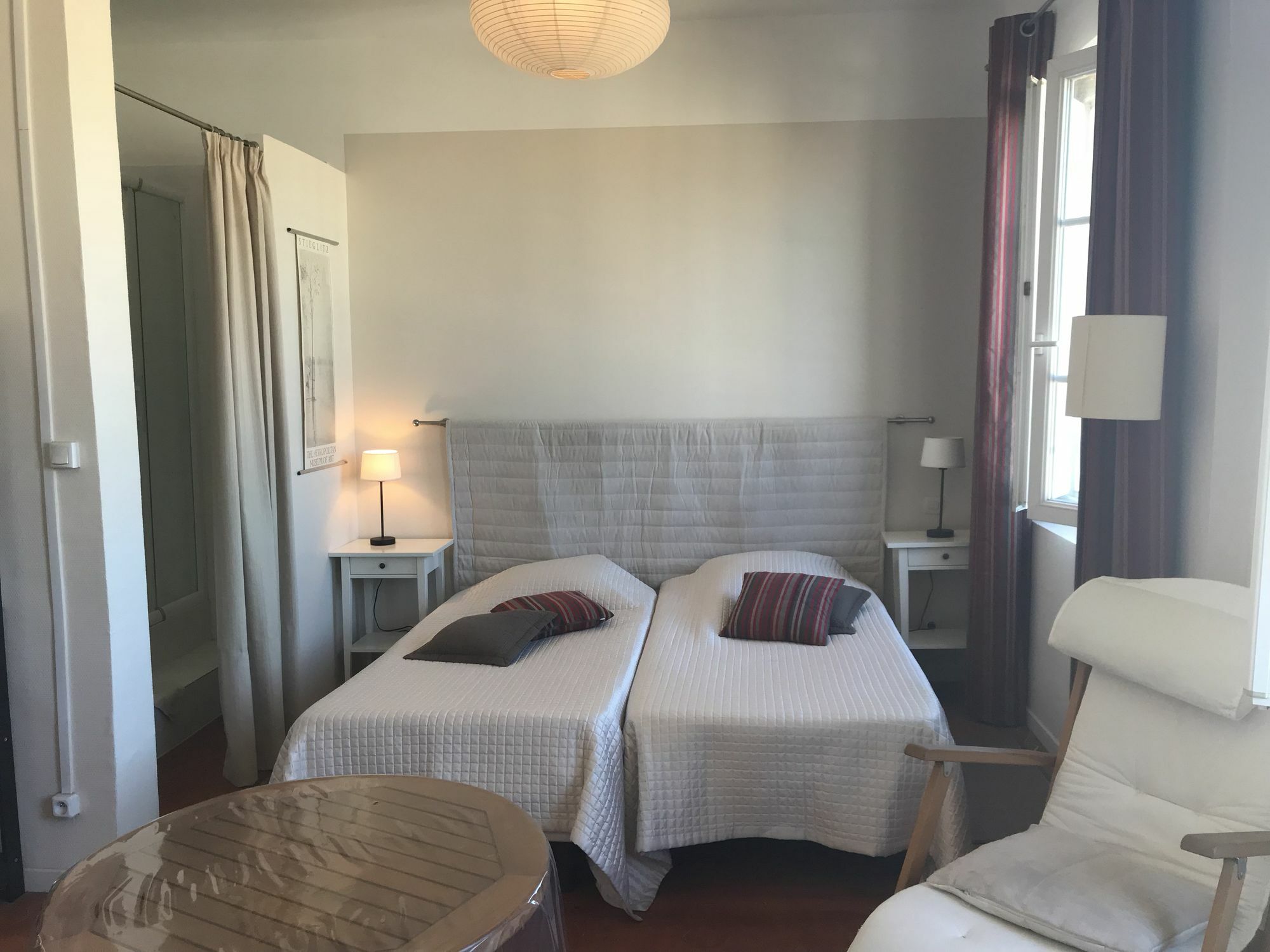 Hotel D'hote La Sylvabelle 3*