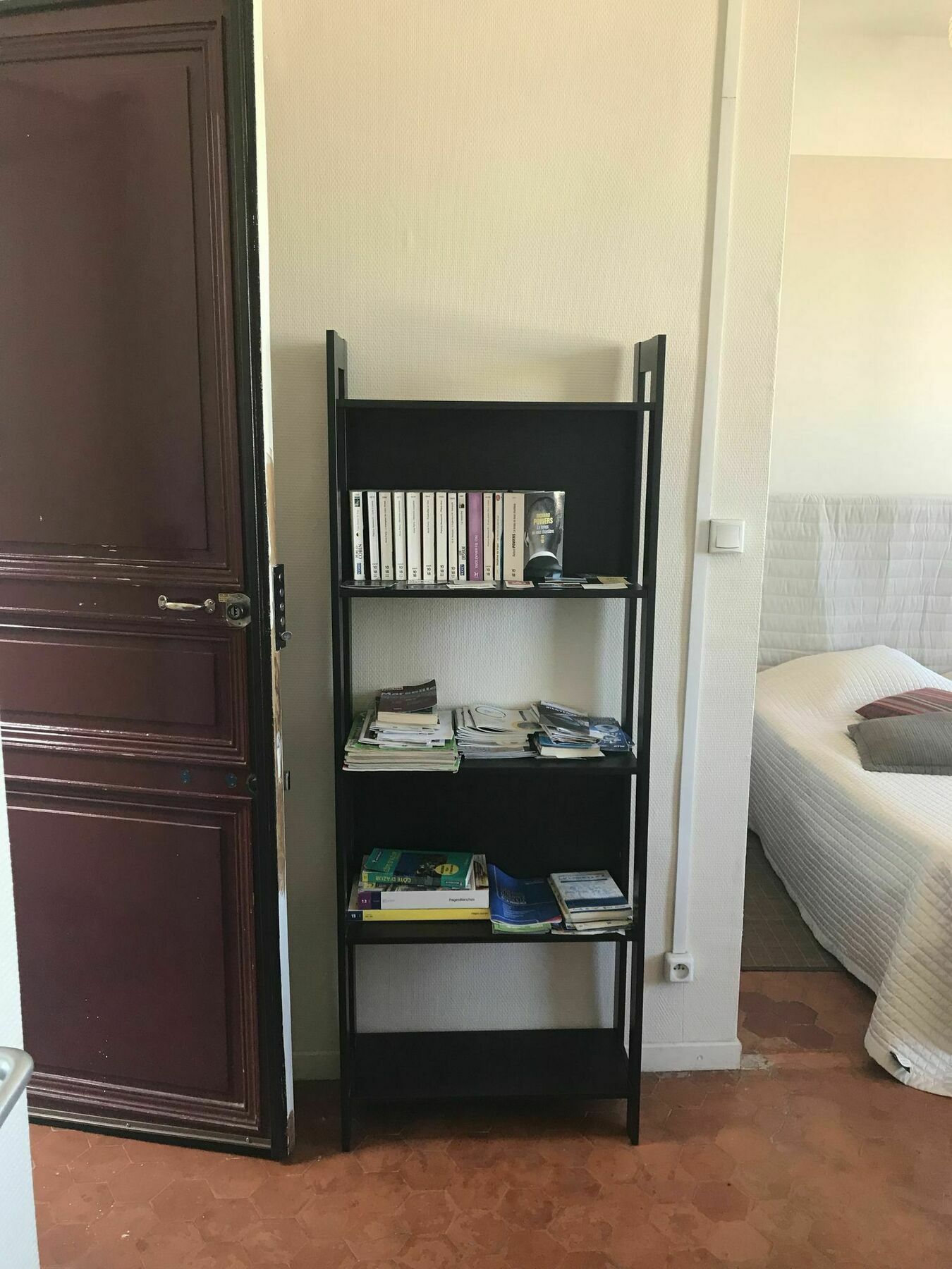 Hotel D'hote La Sylvabelle 3*
