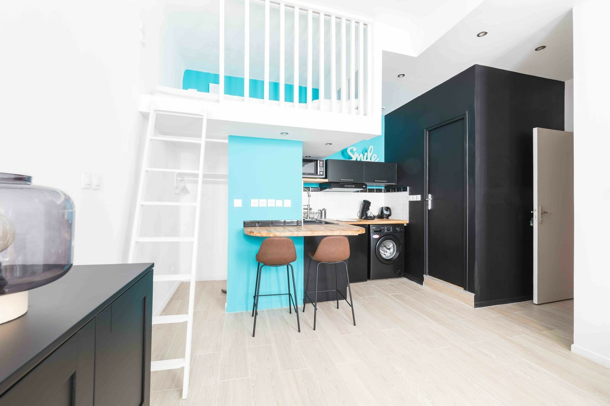 Place Castellane Apartment *