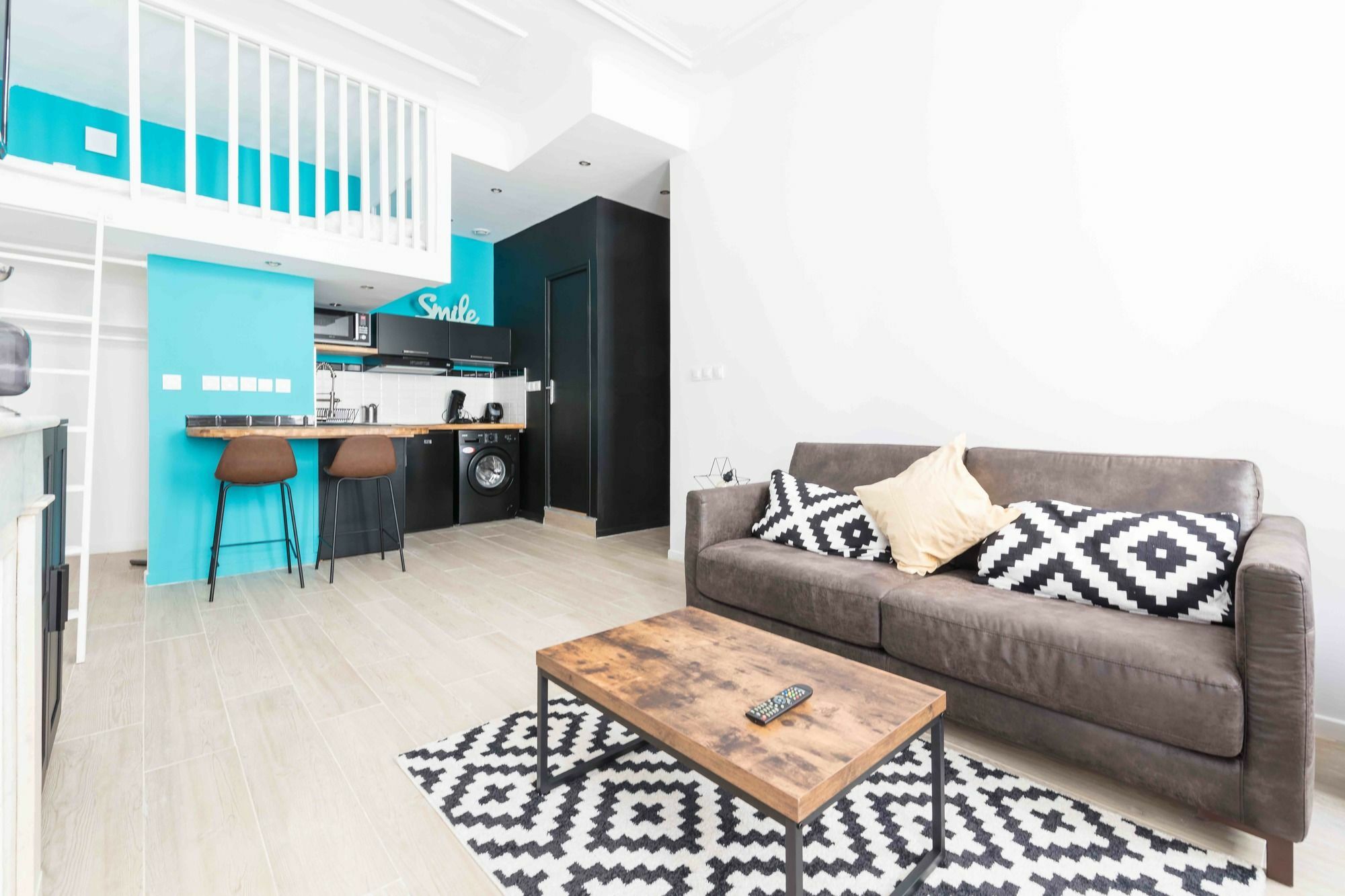 Apartment Place Castellane