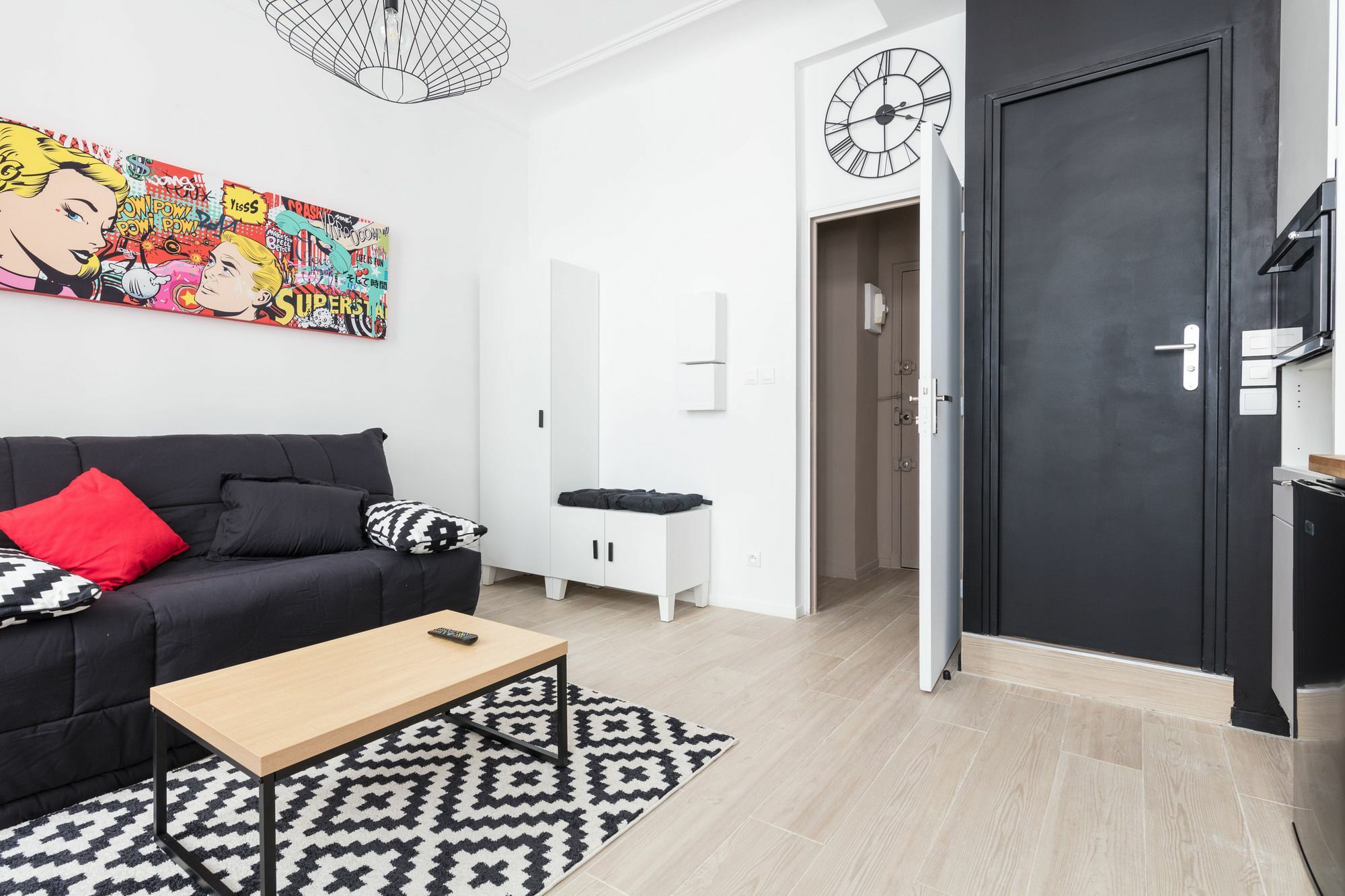 Place Castellane Apartment *