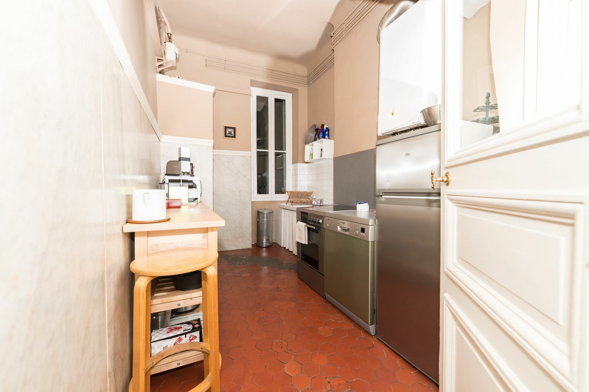 Maam - Lafon Appartement *