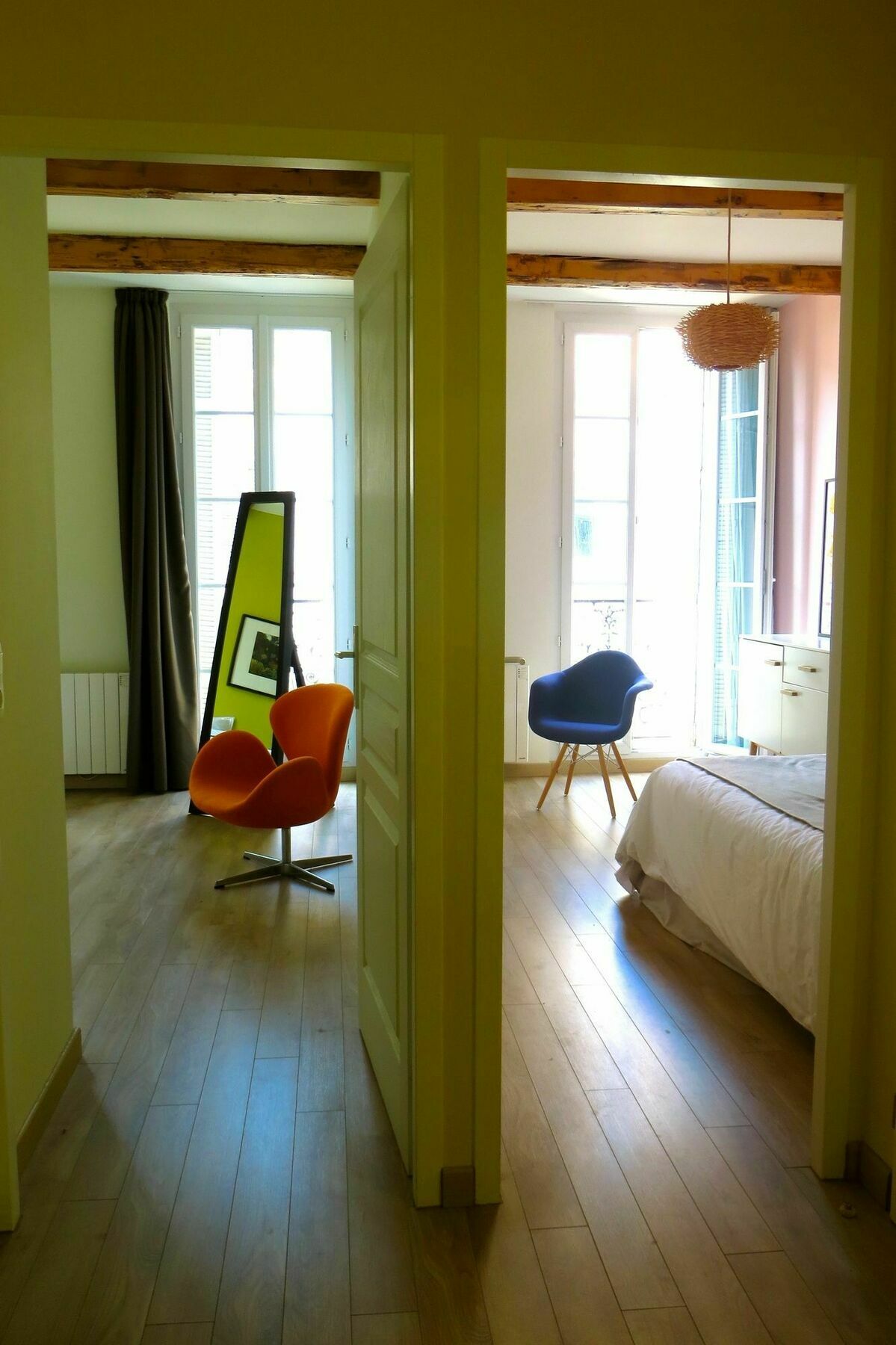 Maisons De Appartement