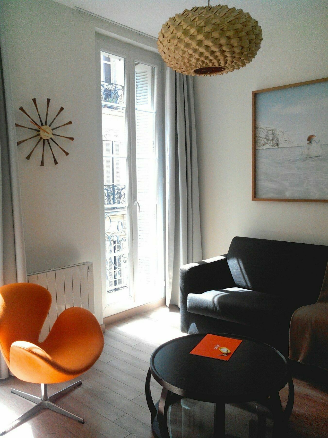 Appartement Maisons De Marseille