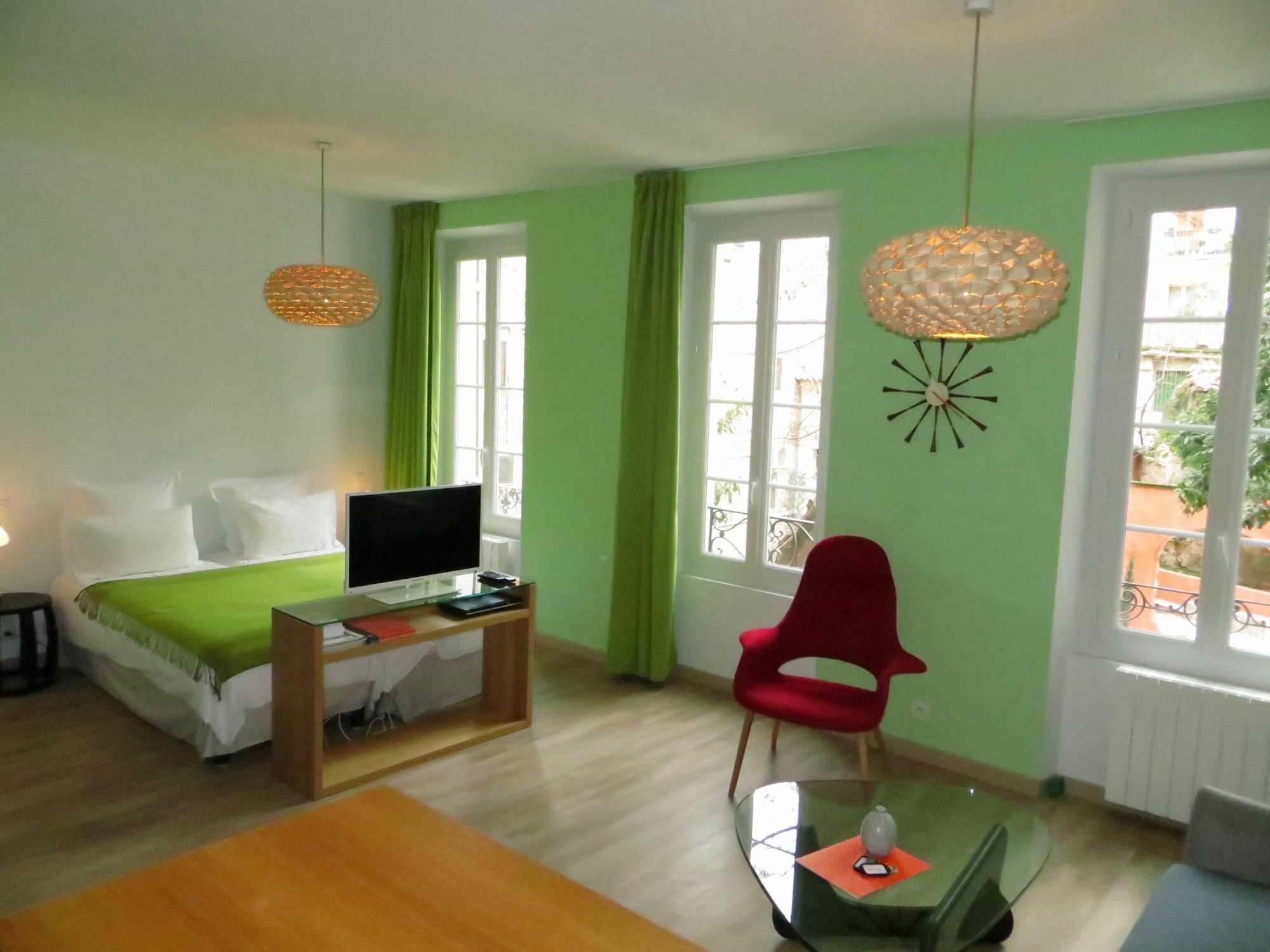 Maisons De Appartement