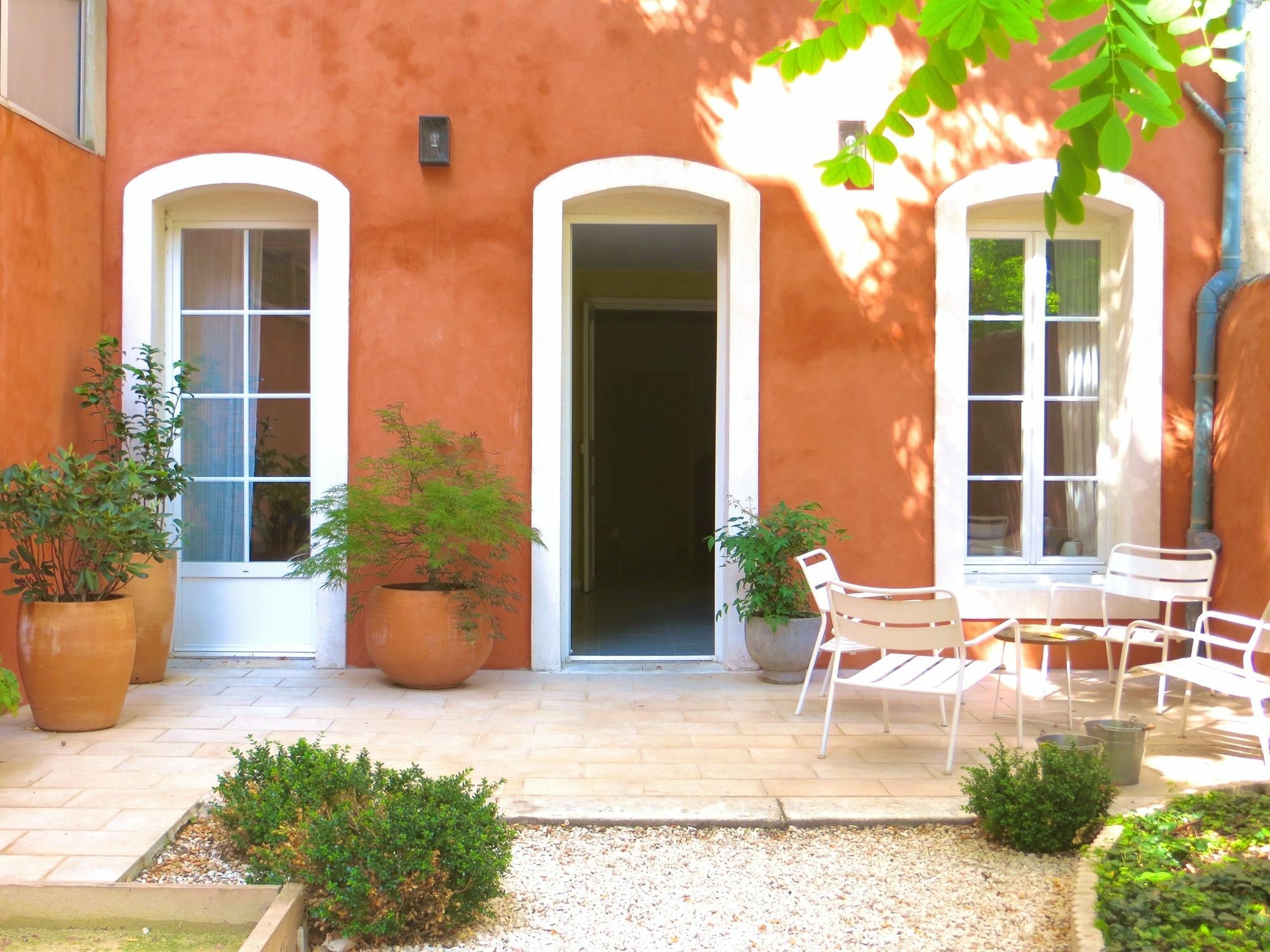 Maisons De Appartement Marseille