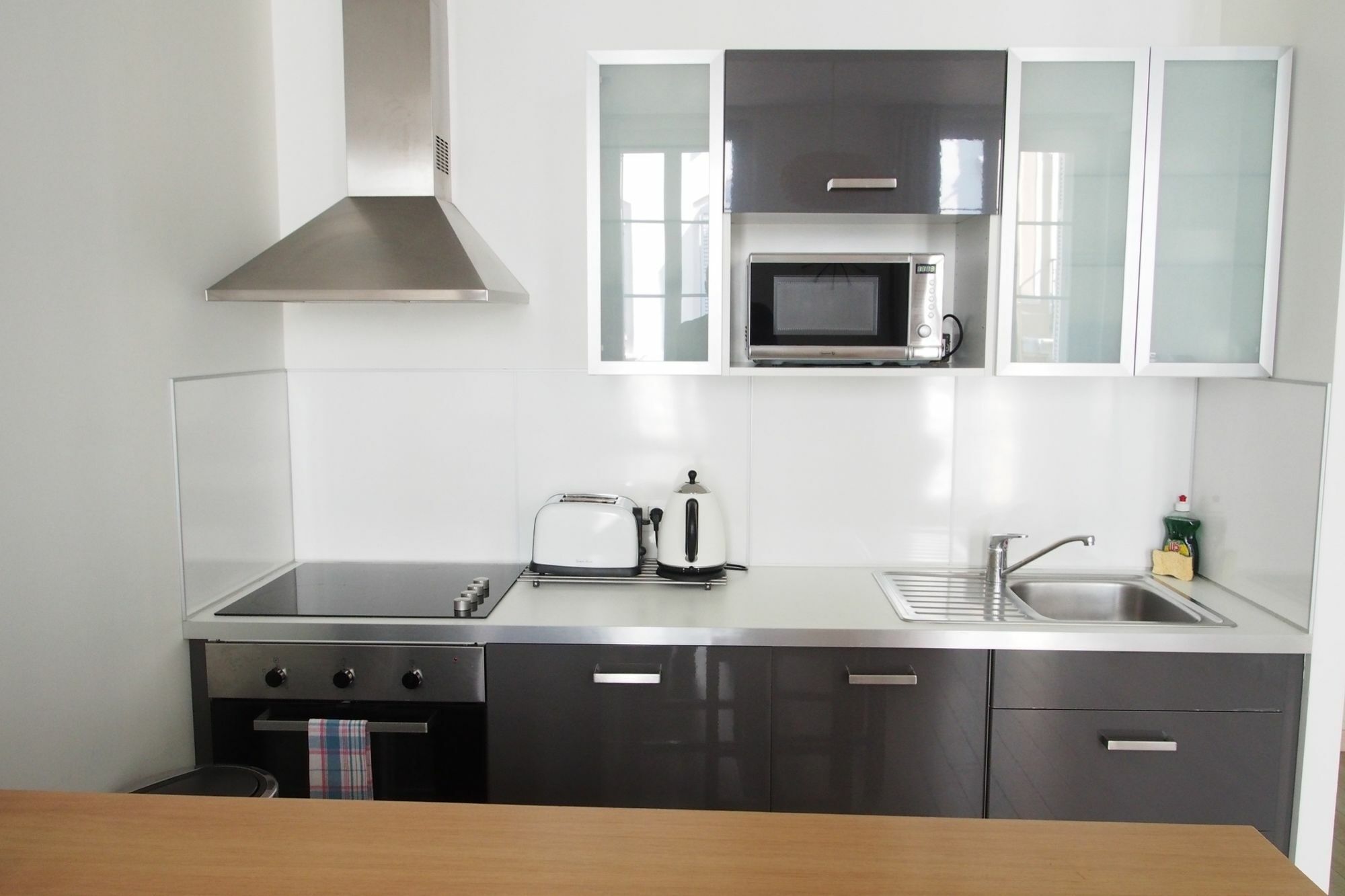 Appartement Maisons De