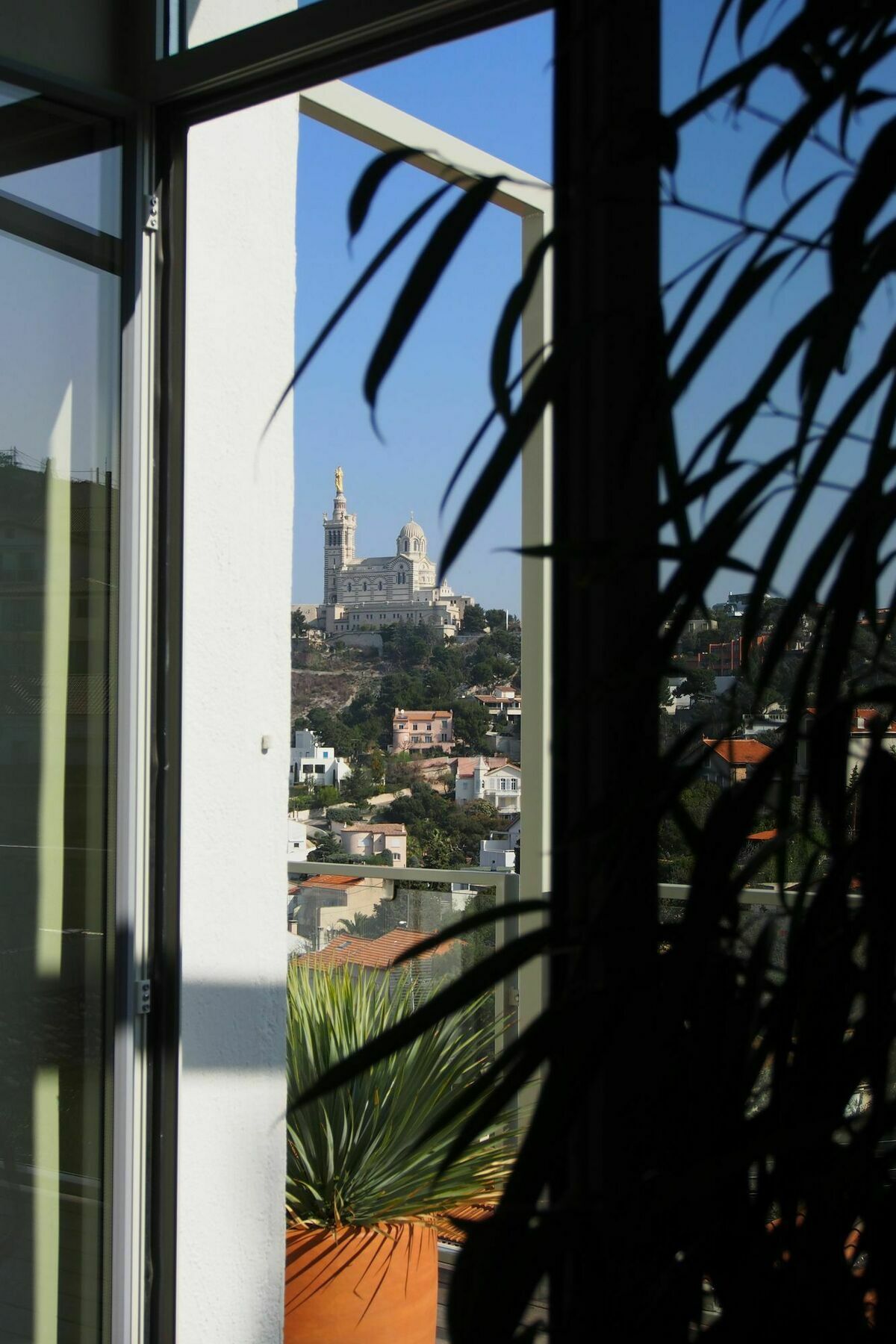 Appartement Maisons De