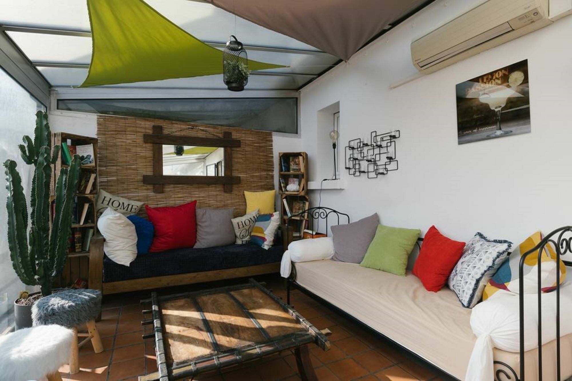 Perier Avec Terrasse Marseilles