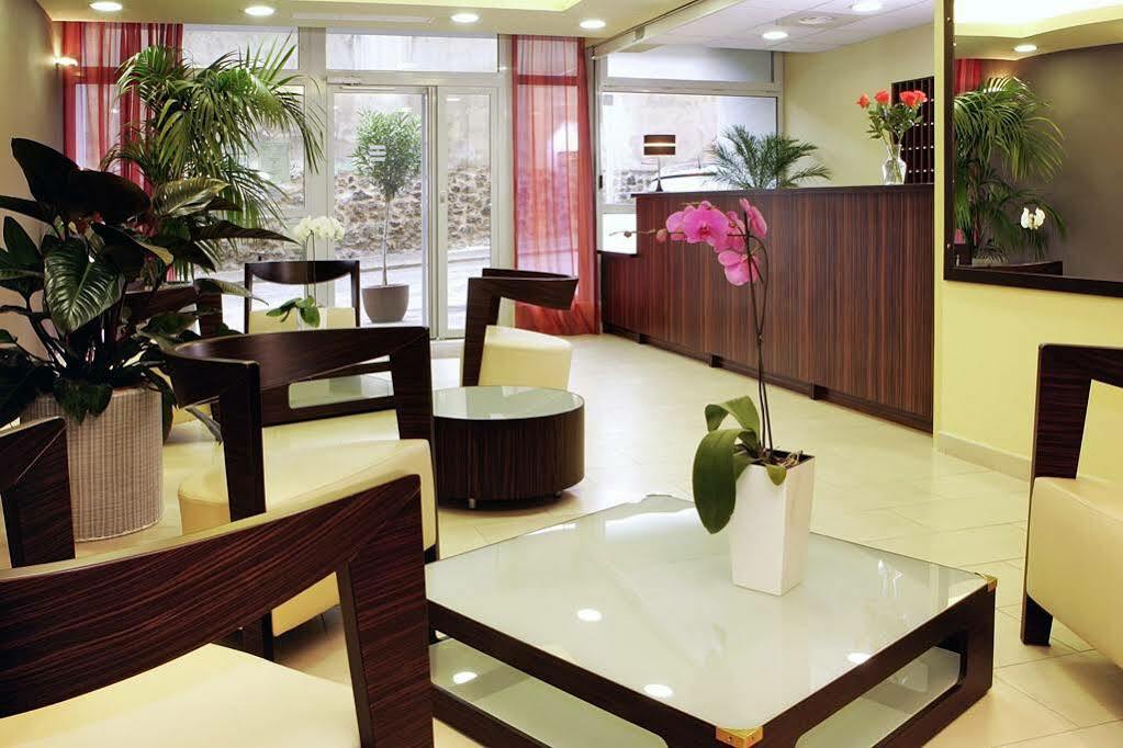 Adagio Access Saint Charles 3* Marseilles