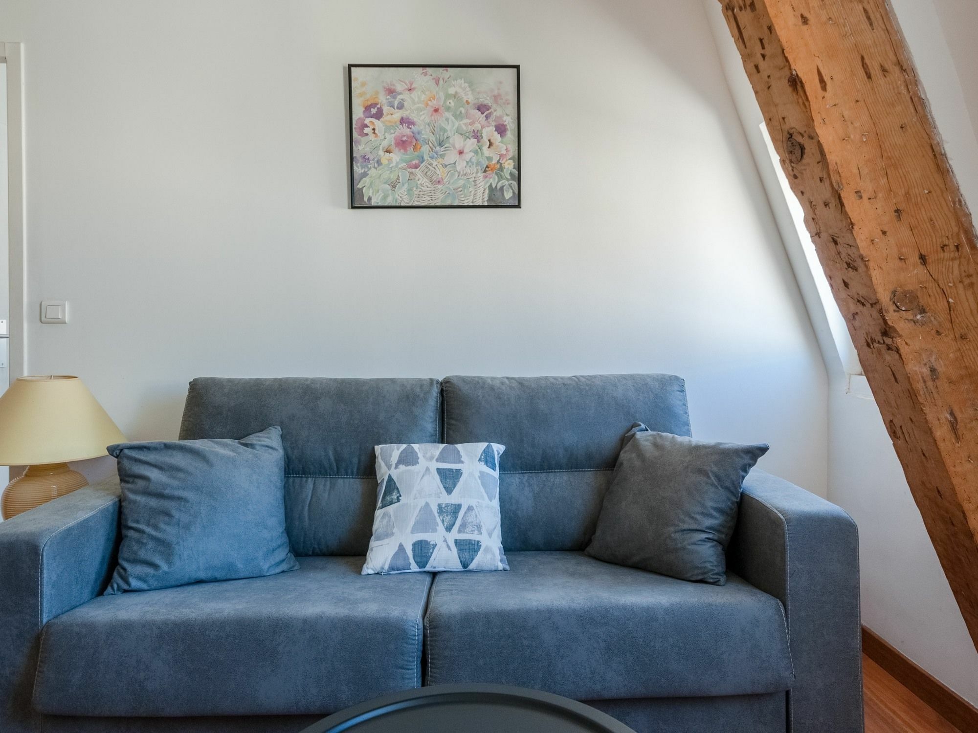 Sylvabelle - T2 Cosy - Prefecture - Immeuble Haussmanien Apartment *
