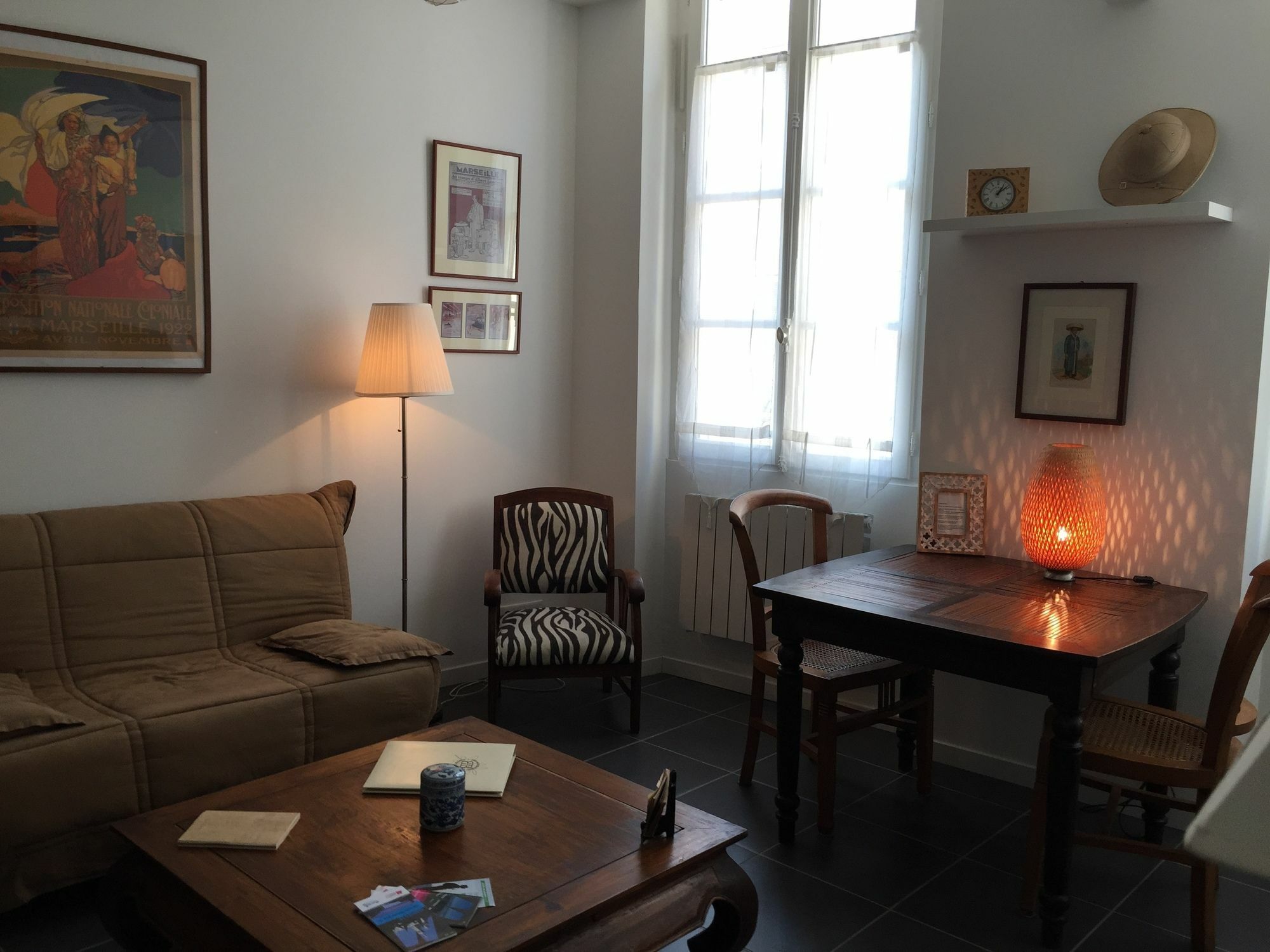 Appartement Et Pascal Marseille